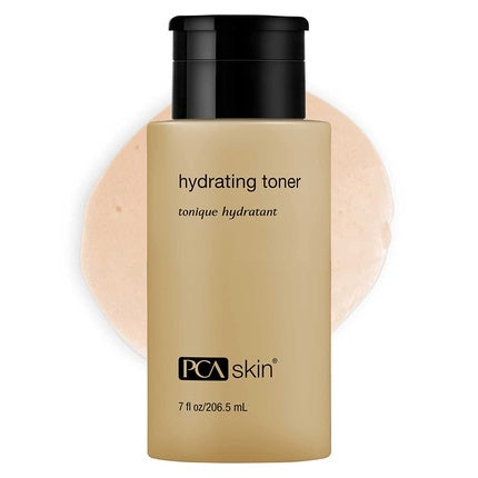 Spray Facial PCA Skin Hydrating Toner 198 ml