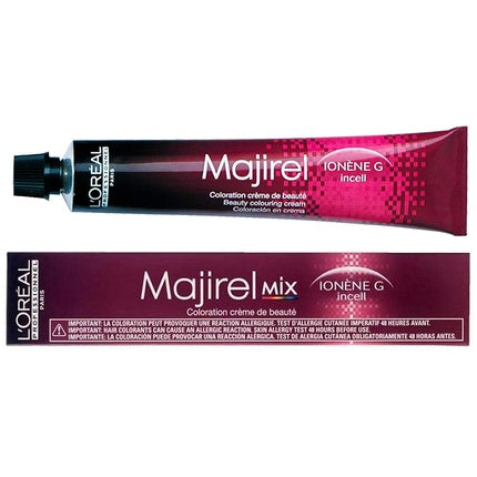 Vopsea de păr, L'Oréal Paris, MAJIREL 6.1, Blond Cenușiu Închis