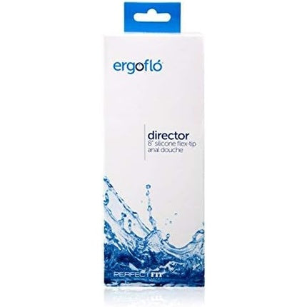 Lubrifiant Personal, Perfect Fit, Ergoflo, Negru