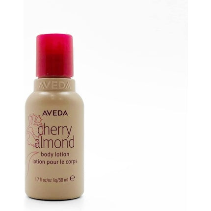 Loțiune Corporală Aveda Cherry Almond 50ml