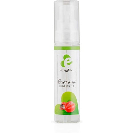 Lubrifiant pe bază de apă, Easyglide, Guarana, 30 ml