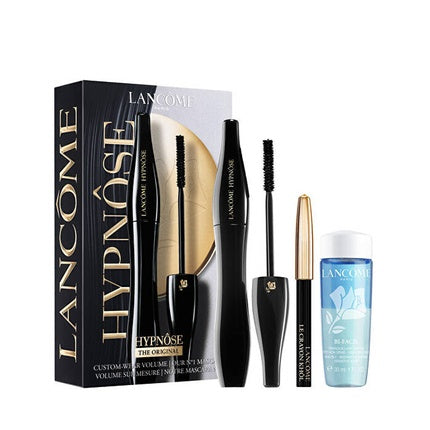 Mascara Lancôme Hypnôse Set, negru