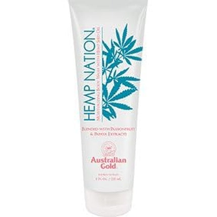 Gel de duș Australian Gold Hemp Nation Tropical Seltzer 8.5oz