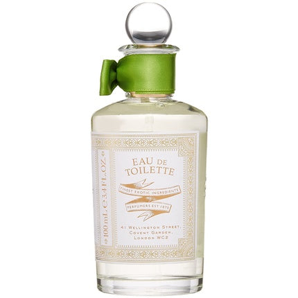 Eau de Toilette Penhaligon's Empressa, verde, 100ml