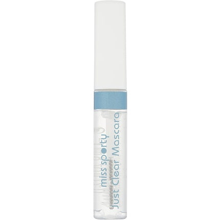 Mascara, New1, Just Clear, 8 ml