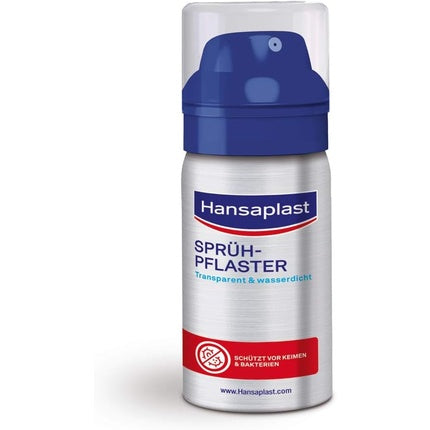 Spray de Pansament Hansaplast 32.5ml Transparent