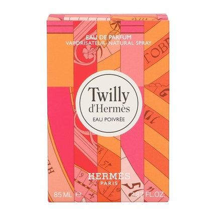Parfum, Hermès, Twilly D'Hermès Eau Poivree, 85ml