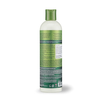 Loțiune hidratantă păr, ORS Olive Oil, ulei de ricin