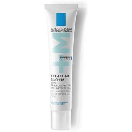 Crema L'Oréal Paris Effaclar Duo+M, 40ml