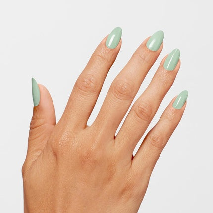 Lac de unghii, OPI, Infinite Shine, verde