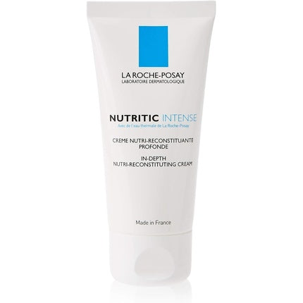 Crema de maini, La Roche-Posay, Nutritic Intense, 50ml