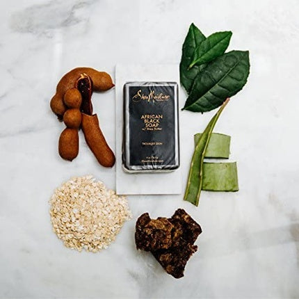 Săpun solid, Shea Moisture, 230g