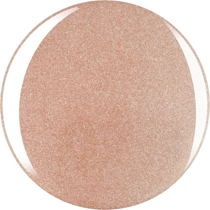 Lac unghii Maybelline Color Show 60 secunde, auriu