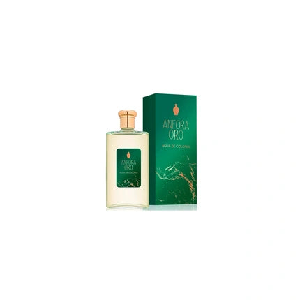 Eau de Cologne Anfora Oro, Instituto Español, 200ml