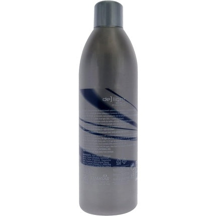 Oxidant păr, Tocco Magico Delight, 40 volume, argintiu