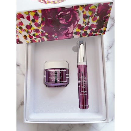 Set machiaj, Sisley, Black Rose, duo
