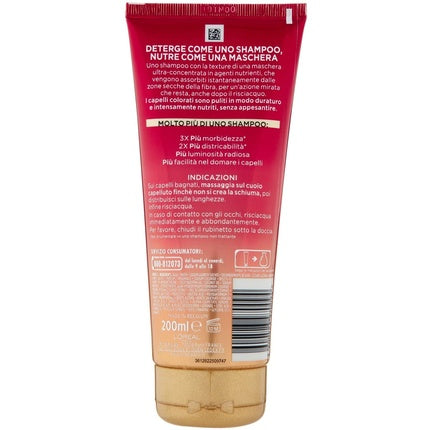 Sampon L'Oreal Color Vive More than a Shampoo, 200ml