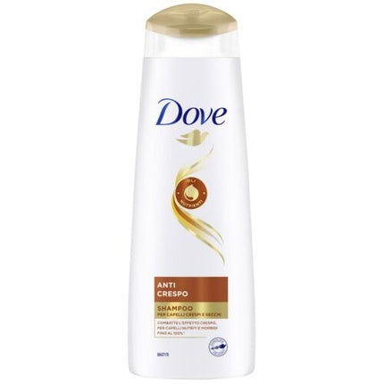 Șampon Dove Anti-Frizz 225ml
