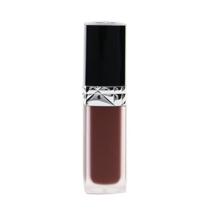 Ruj lichid Dior Rouge Forever, 943 Forever Shock, violet