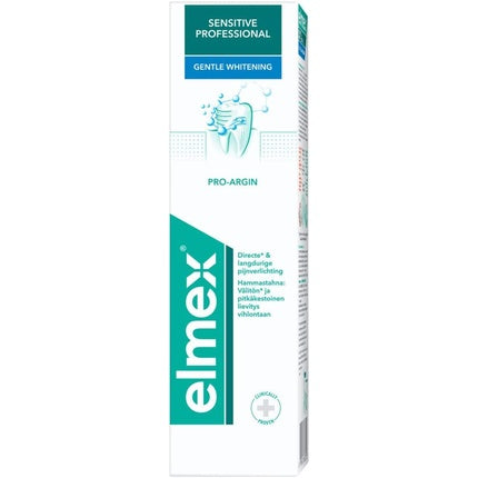 Pastă de dinți, Elmex, Sensitive Professional, 104g