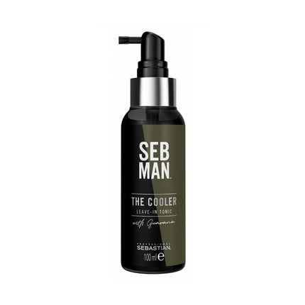 Sebastian Seb Man The Cooler Leave In Tonic, 100ml
