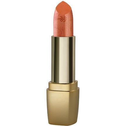 Ruj Deborah, model Classic, culoare coral, ambalaj auriu, 15g