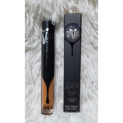 Corector crema, Kat Von D, Lock-it, 6.25g