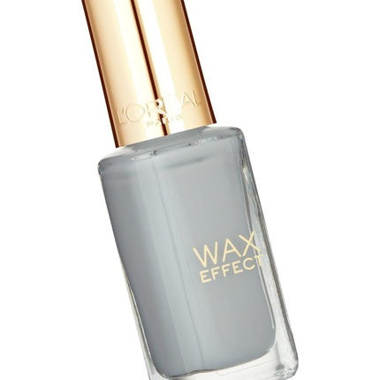 Lăcăiuță unghii L'Oréal Paris Color Riche Le Vernis 885 Aux Chandelles, efect mat, 10 ml