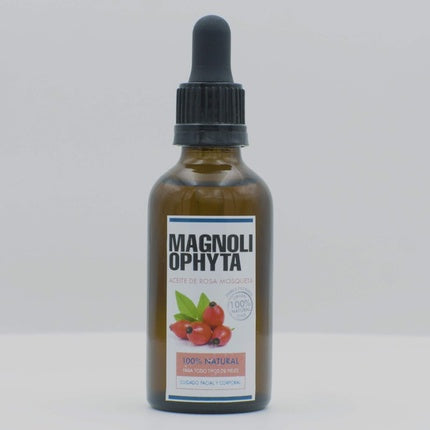 Ulei corp, Magnoliophyta, 50ml, regenerant