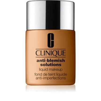 Fond de ten lichid Clinique Anti-Blemish Solutions, 30 ml