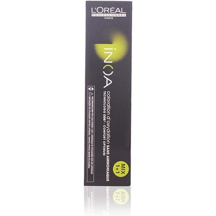 Vopsea de păr, L'Oréal Paris, Inoa 9.3, Blond irizat foarte deschis