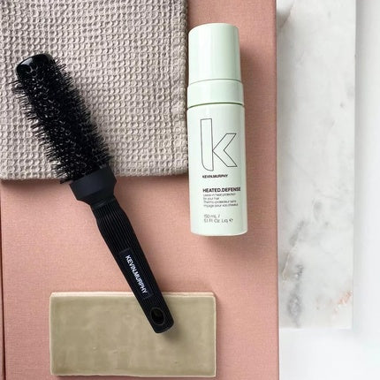 Spray protectie termica, Kevin Murphy, Heated Defense, 150ml