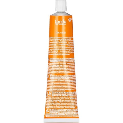 Vopsea Demi-Permanentă, Londa, Ammonia Free, 60ml