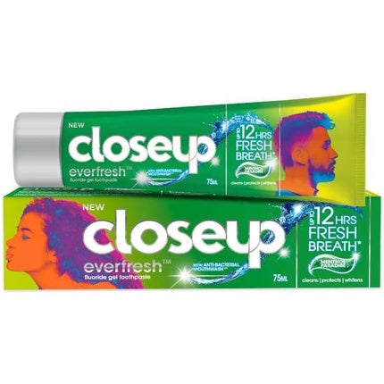Pastă de dinți, Close Up, Menthol Paradise, 90g