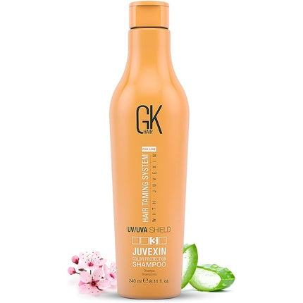 Șampon protecție culoare Gk Hair Global Keratin 240ml