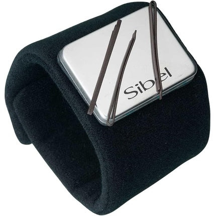 Set accesorii vopsit păr Sibel 100g