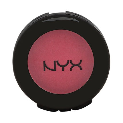 Pudră de ochi NYX Professional Makeup Hot Singles Wild Orchid, roz