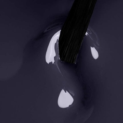 Lac de unghii, Néonail, Grey New Moon Prince, 7.2 ml