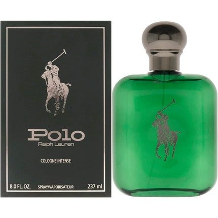 Ralph Lauren Polo Green Intense, Culoare Verde, Capacitate 237ml