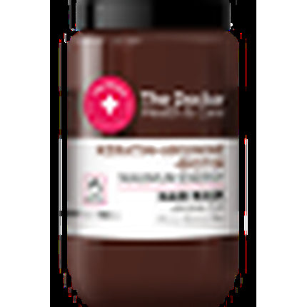 Set Îngrijire Păr, The Doctor, Keratin Arginine Biotin, Maro
