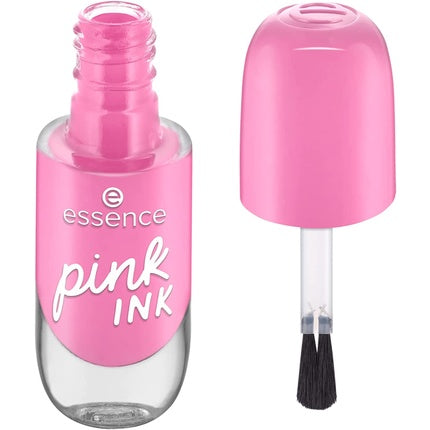 Lac de unghii, Essence, Gel Polish No. 47, roz