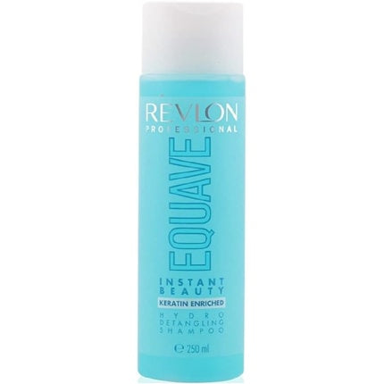 Șampon Revlon Equave, albastru, 250ml