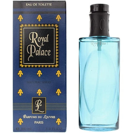 Parfum, Christine Darvin, Royal Palace, 100ml