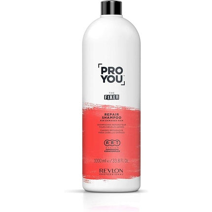 Sampon Reparare, Revlon Pro You The Fixer, 1000ml