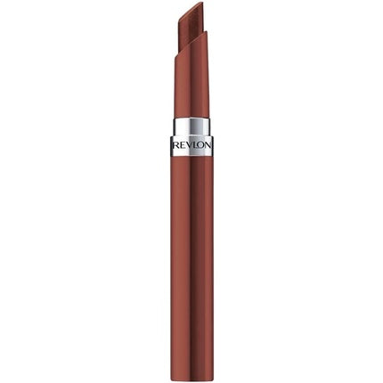 Ruj Revlon Ultra Gel Lipcolor 715 HD Arabica, Finish mat