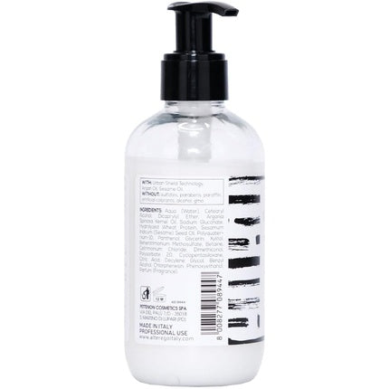 Cremă Modelaj Păr și Corp, Alter Ego, Urban Proof Fluid, 200ml
