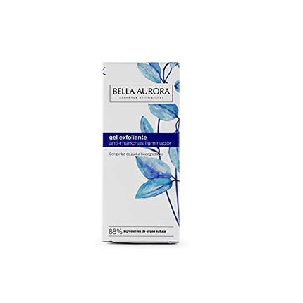 Gel peeling anti-pete, Bella Aurora, 75 ml