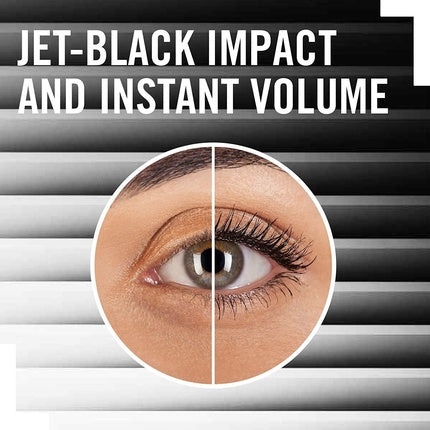 Mascara Rimmel WonderFull Volume Colourist