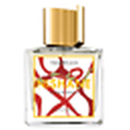 Parfum, Moles, Nishane Tempfluo, 50ml
