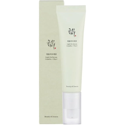Serum, Beauty Of Joseon, Centella + Vita C, 60g